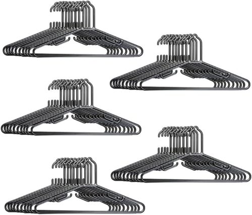 アイリスオーヤマ(IRIS OHYAMA) BAUハンガー BAU-4310