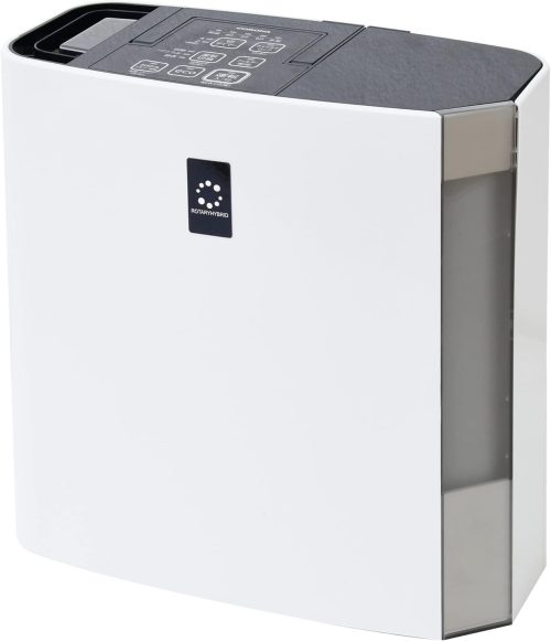 コロナ(CORONA) ハイブリッド式加湿器 UF-H72RA