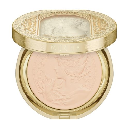 ミラノコレクション(milano collection) フェースアップパウダー2025