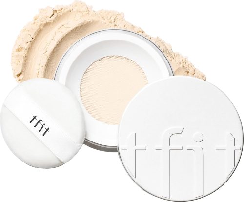 tfit トランスルーセントセットフィニッシングパウダー
