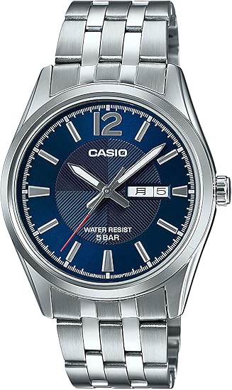 カシオ(CASIO) CASIO Collection STANDARD MTP-1335DJ-2AJF