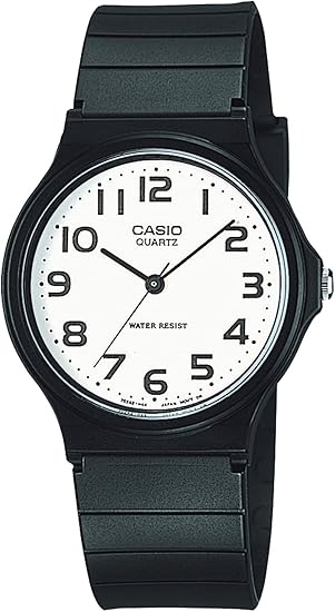 カシオ(CASIO) CASIO Collection STANDARD MQ-24-7B2LLJH