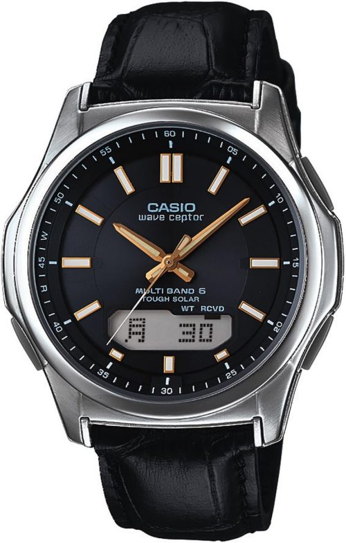 カシオ(CASIO) WAVE CEPTOR WVA-M630L-1A2JF