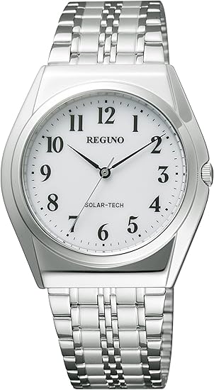 シチズン(CITIZEN) REGUNO RS25-0043C