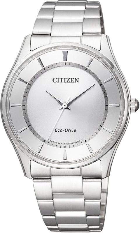 シチズン(CITIZEN) シチズンコレクション BJ6480-51A