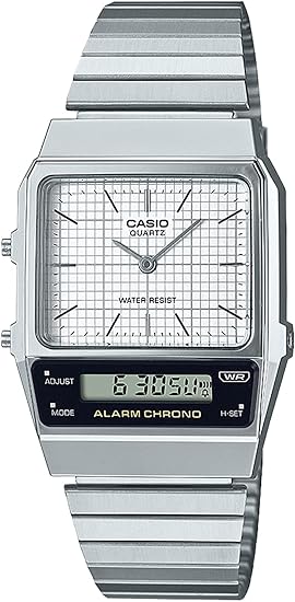 カシオ(CASIO) CASIO CLASSIC AQ-800E-7AJF