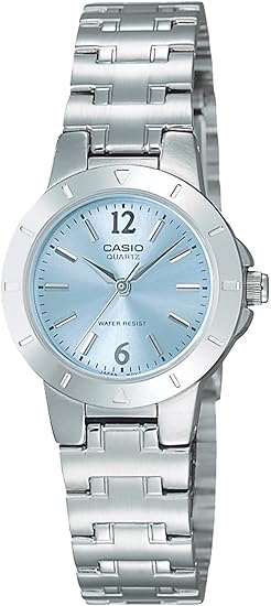 カシオ(CASIO) CASIO Collection STANDARD LTP-1177A-2AJH