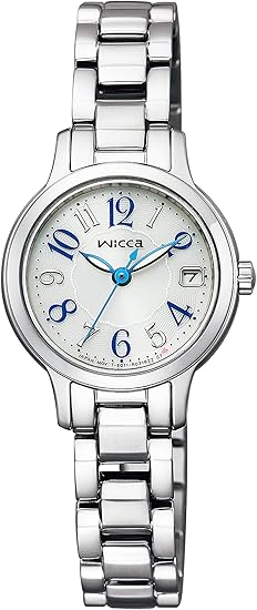 シチズン(CITIZEN) wicca KH4-912-13