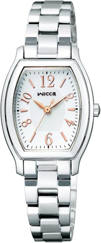 シチズン(CITIZEN) wicca KH8-713-11