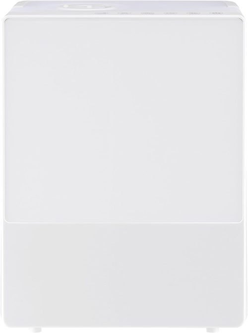 スリーアップ(three-up) ハイブリッド加湿器 スクエアミスト HFT-1725