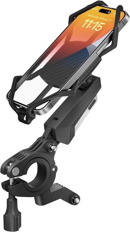 viozon スマホホルダー