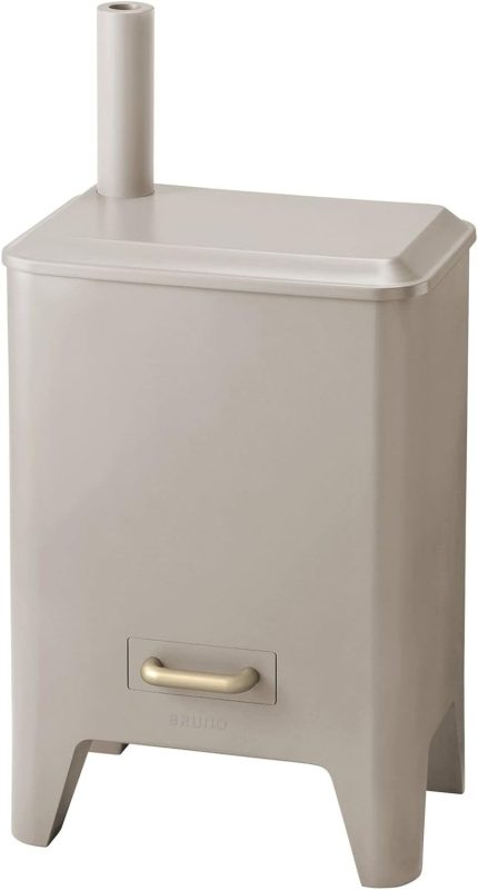 ブルーノ(BRUNO) ハイブリッドUV加湿器 BOE062