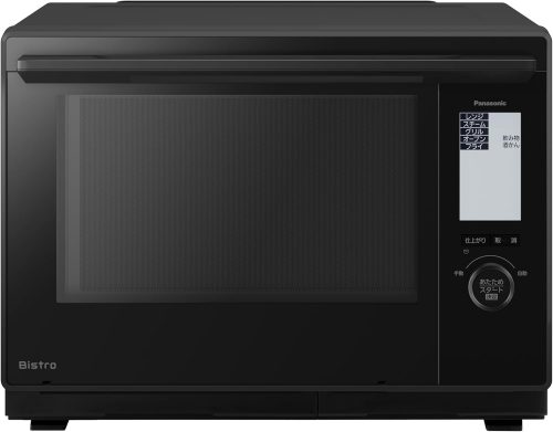 パナソニック(Panasonic) スチームオーブンレンジ ビストロ NE-BS9D