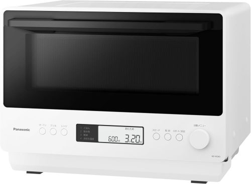 パナソニック(Panasonic) オーブンレンジ NE-MS4D