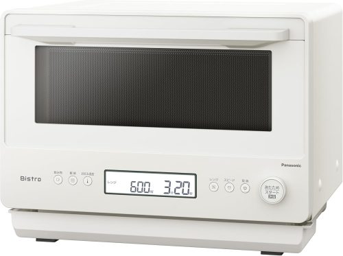 パナソニック(Panasonic) オーブンレンジ NE-FS3D