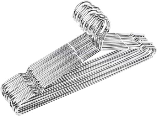 Confis ステンレスハンガー L005007-02