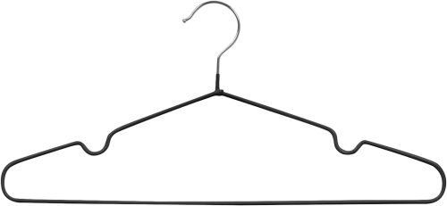 モダンデコ(MODERN DECO) 極薄ノンスリップハンガー hng04-30