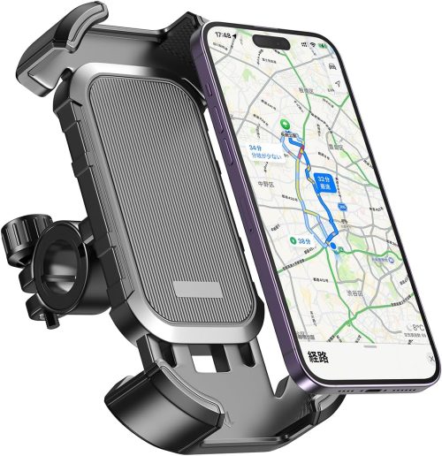 Mrrihand 自転車スマホホルダー MHD-407