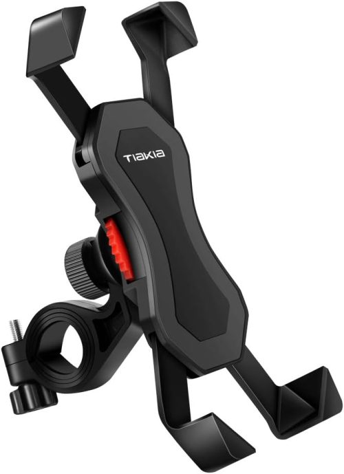 Tiakia 自転車スマホホルダー PB03-AC