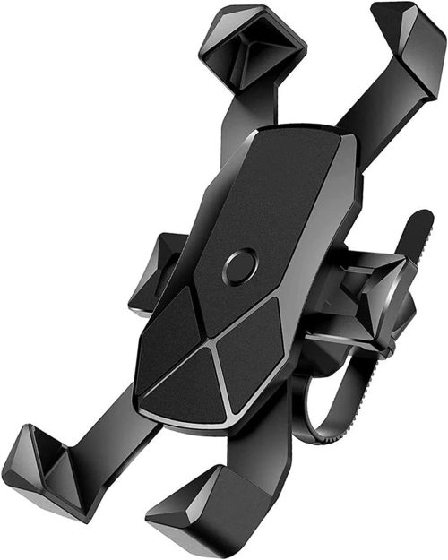 DODOLIVE 自転車スマホホルダー BH6