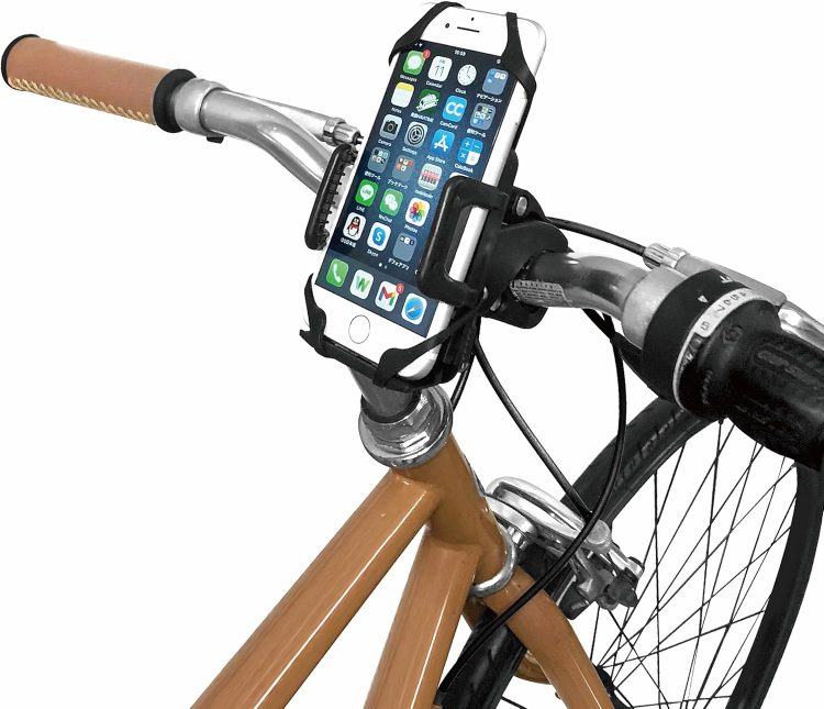 自転車用品のイメージ