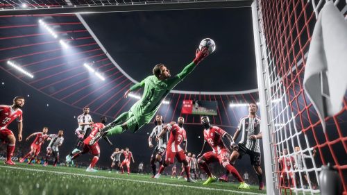 EA SPORTS FC 26 - エレクトロニック・アーツ