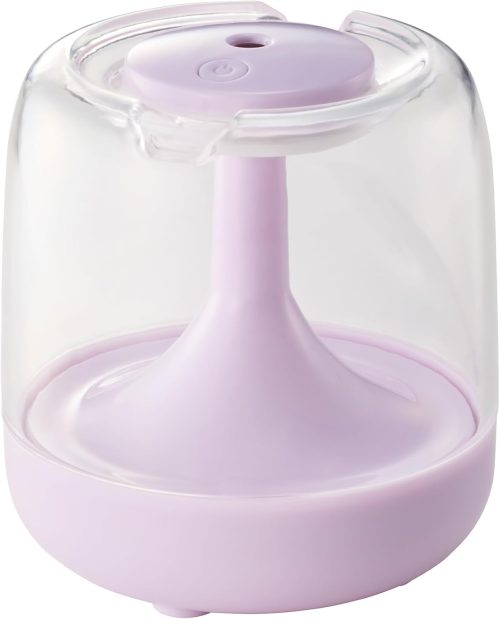 ラドンナ(LADONNA) パーソナルLED加湿器 コロトロン HF14