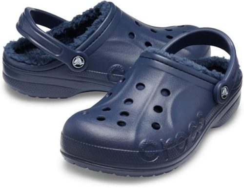クロックス(crocs) バヤ ラインド クロッグ
