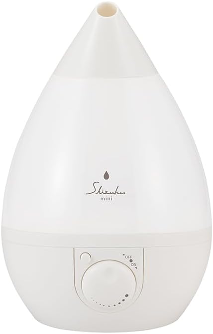 アピックス(APIX) Humidifier 超音波式アロマ加湿器 AHD-144