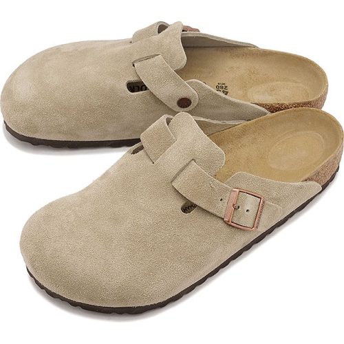 ビルケンシュトック(BIRKENSTOCK) ボストン