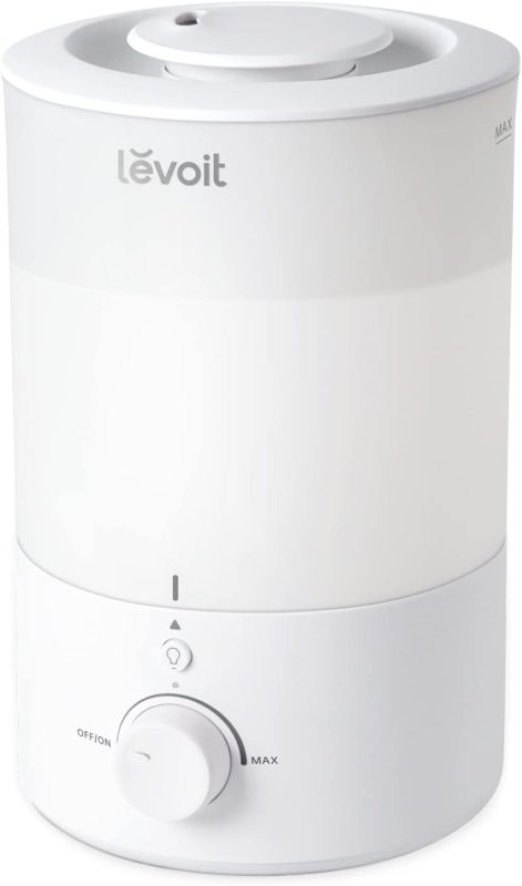 Levoit 加湿器 Dual150 LUH-D302