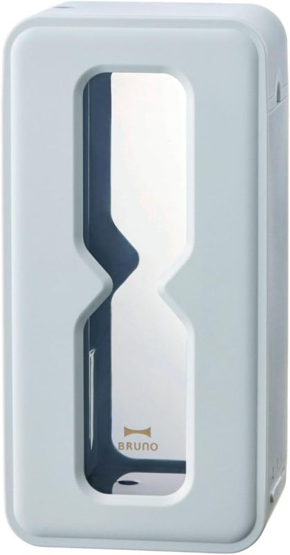 ブルーノ(BRUNO) 超音波パーソナル加湿器 TIMEFLOW MIST BDE067