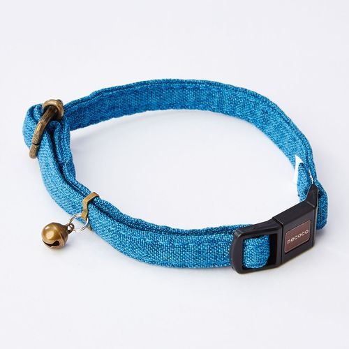 ペティオ(Petio) 猫用首輪 necoco W57812