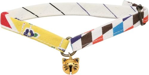 チャーム(charm) Leaf corp キャットチョーカー パーティーカラー 398626