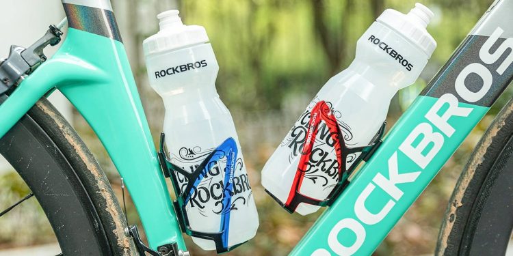 自転車用品のイメージ