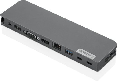 レノボ(Lenovo) USB Type-C ミニドック 40AU0065JP