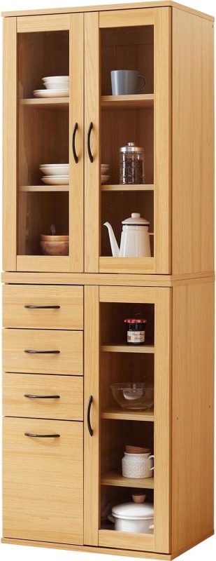 クオリアル レトロなキッチンボード Tarte