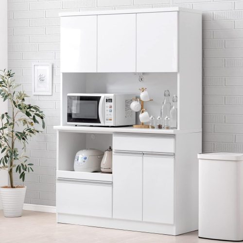 タンスのゲン 食器棚 33010167