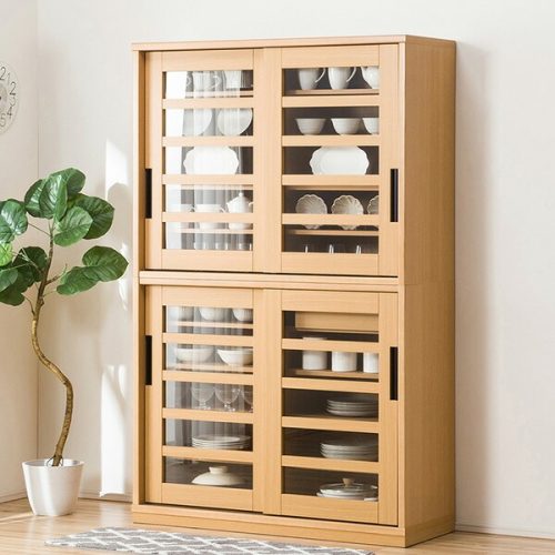 ニトリ(NITORI) ダイニングボード アカツキ 100DB