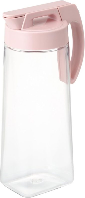 フランフラン(Francfranc) タテヨコ兼用・パッキン一体型ジャグ 2.1L