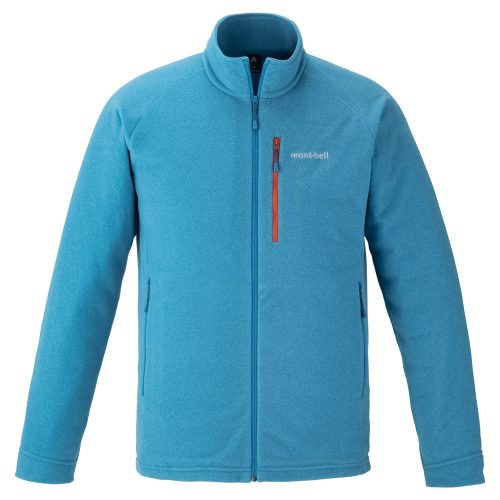 モンベル(mont-bell) シャミースジャケット men's