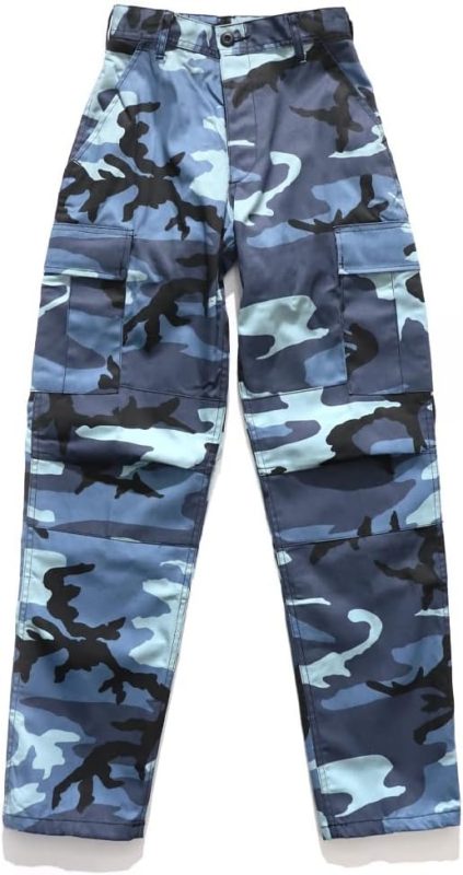 ロスコ(Rothco) カーゴパンツ