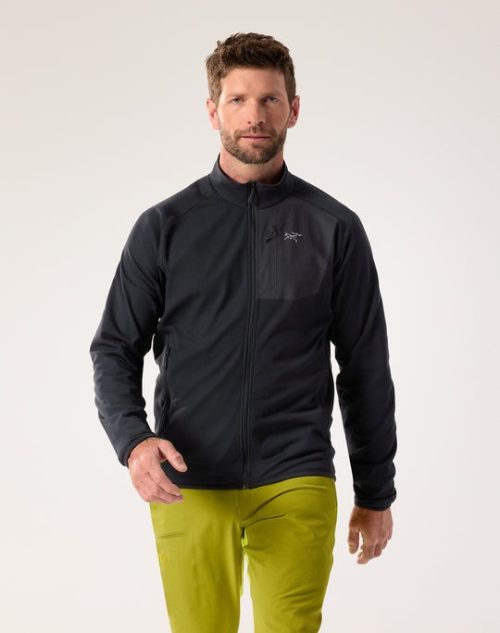 アークテリクス(ARCTERYX) デルタ ジャケット メンズ