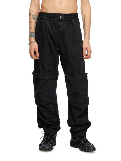 ディーゼル(DIESEL) カーゴパンツ