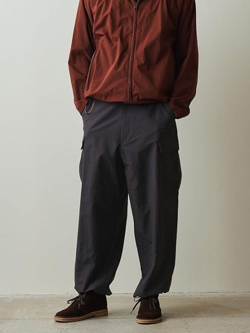 スティーブン・アラン(Steven Alan) Steven Alan ベリーマエックス BDU カーゴパンツ II