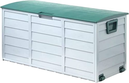 iimono117 屋外収納 ボックス 220L