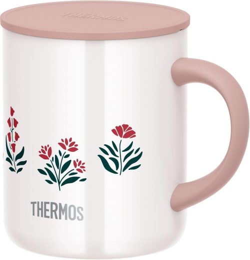 サーモス(THERMOS) 真空断熱マグカップ 350ml JDG-353LTD