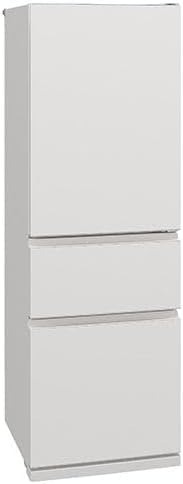 三菱(MITSUBISHI) 冷蔵庫 CXシリーズ MR-CX37K