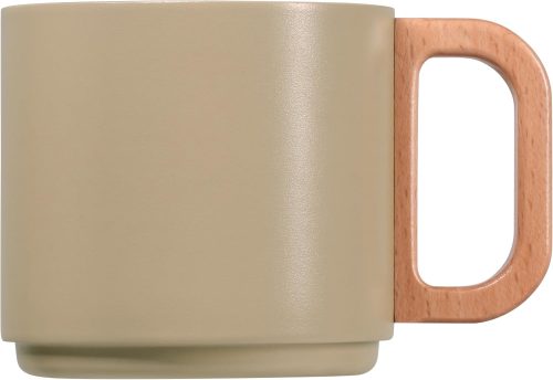 パール金属(PEARL METAL) 積み重ねられる真空マグカップ350 350ml HC-750