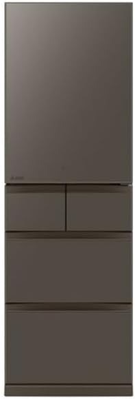 三菱(MITSUBISHI) 冷蔵庫 BDシリーズ MR-BD46M